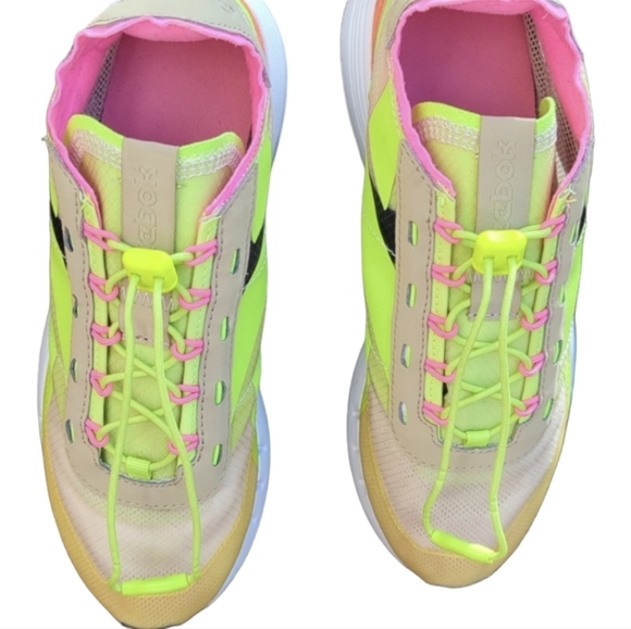 Reebok Classics LEGACY 83 FW9853 Colorful Sz 7.5 - Picture 2 of 8